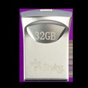 Memoria                                                                                                                                                                                                    Usb Mini 32gb Stylos. Stmus41s -