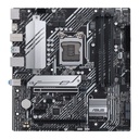 Motherboard                                                                                                                                                                                                                Asus B560m-a - Intel, Lga 1200, Matx