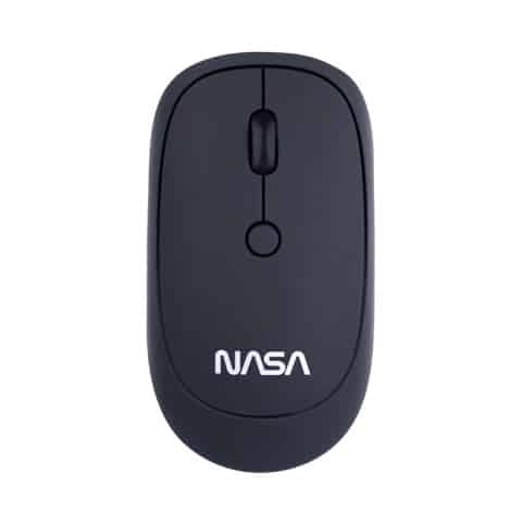 Mouse                                                                                                                                                                                                Inalambrico Nasa Ns-mis01 Marca Techzone -