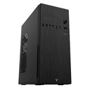 Gabinete                                                                                                                                                                                                                       Vorago Gab-101k - Atx, Media Torre, Atx, Micro-atx, Mini-itx, Negro, 500 W