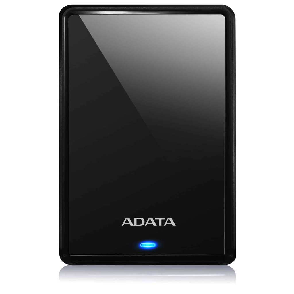 Disco                                                                                                                                                                                                                                 Duro Externo Adata Hv620s - 4 Tb, Usb 3.2 Gen1 (compatible Con Las Versiones Anteriores Usb 2.0), 2.5 Pulgadas, Negro