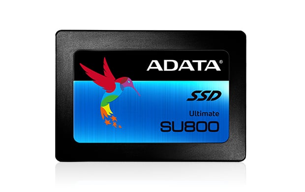 Ssd                                                                                                                                                                                                                                          Adata Su800 - 256 Gb, Serial Ata Iii, 560 Mb/s, 520 Mb/s, 6 Gbit/s