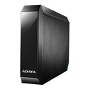 Disco                                                                                                                                                                                                                                            Duro Externo Adata Hm800 - 8 Tb, Usb 3.2 (usb 3.1, 3.0, 2.0), 3.5 Pulgadas, Negro