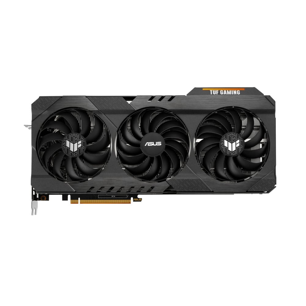 Tarjeta                                                                                                                                                                                                                  De Video Asus Tuf-rx6800-o16g-gaming 16gb Gddr6 Hdmi/dp