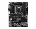 Tarjeta                                                                                                                                                                                                                                                                                                                                                                                                                                                                                                                                                                                                                                                                                           Madre Msi Z490-a Pro Intel Lga 1200 Ddr4 Atx