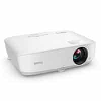Proyector                                                                                                                                                                 Benq Mx536 Dlp 4000lum Xga (1024x768) 20,000:1 Usb A Hdmix2