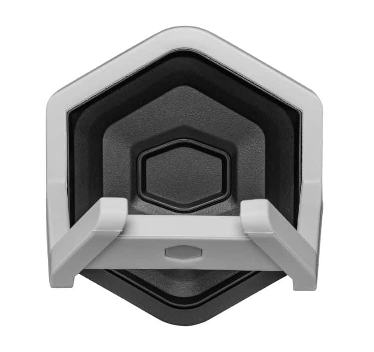 Soporte  Para Perifericos Cooler Master Mca-u000r-kphk00