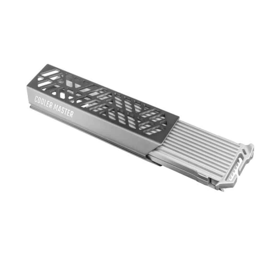 Enclosure                                                                                                                                                                                                                                                                                                                                                                                                                                                                                                                                                                                                                                                                                                                  Cooler Master Soa010-me-00 Gem White