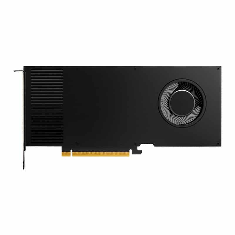 Tarjeta  De Video Pny Vcnrtxa4000-pb Quadro Nvidia 16g 6144 Cuda Gddr6