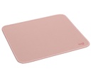 Mouse                                                                                                                                                                                                                                                                                                                                                                                                                                             Pad Logitech 956-000037 - Rosa, Monótono