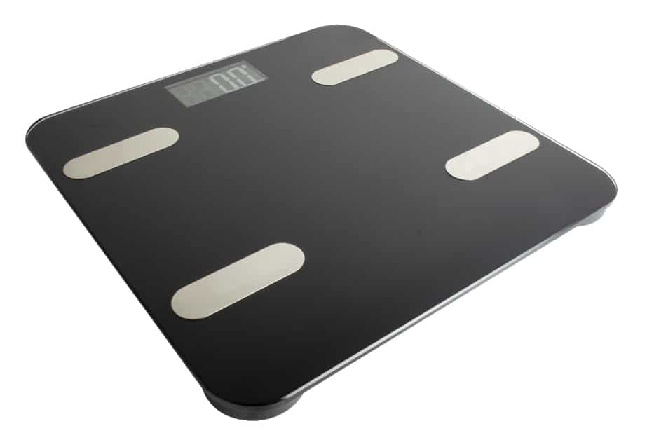 Báscula                                                                                                                                                                                                                                                                                                                                                                                                                                           Inteligente Bt Pc-270096 Registra Y Grafica Tus Datos: Peso - Imc, Grasa Corporal, Agua Corporal, Músculo Esquelético Y Tmb.