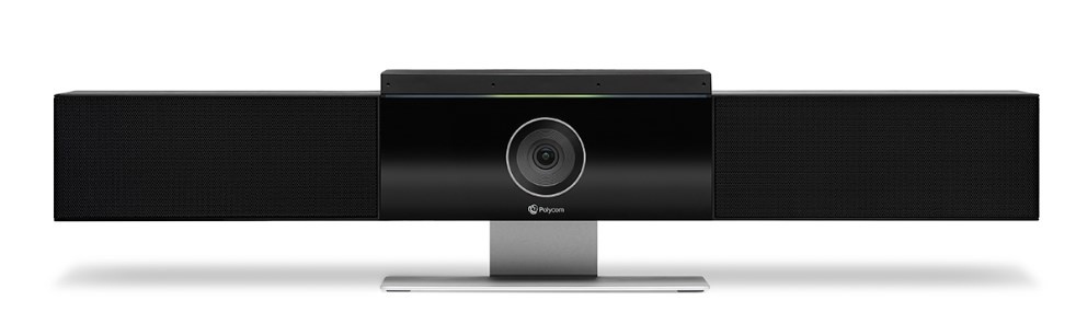 Poly                                                                                                                                                                                                                                                                                                                                                                                                                                      Studio 7200-85830-034. Unidad De Video Usb Para Salas Pequeñas - Cámara, Área De Visión De 120 Grados, Resolución De Captura Uhd De 2160p (4k) Poly Pol