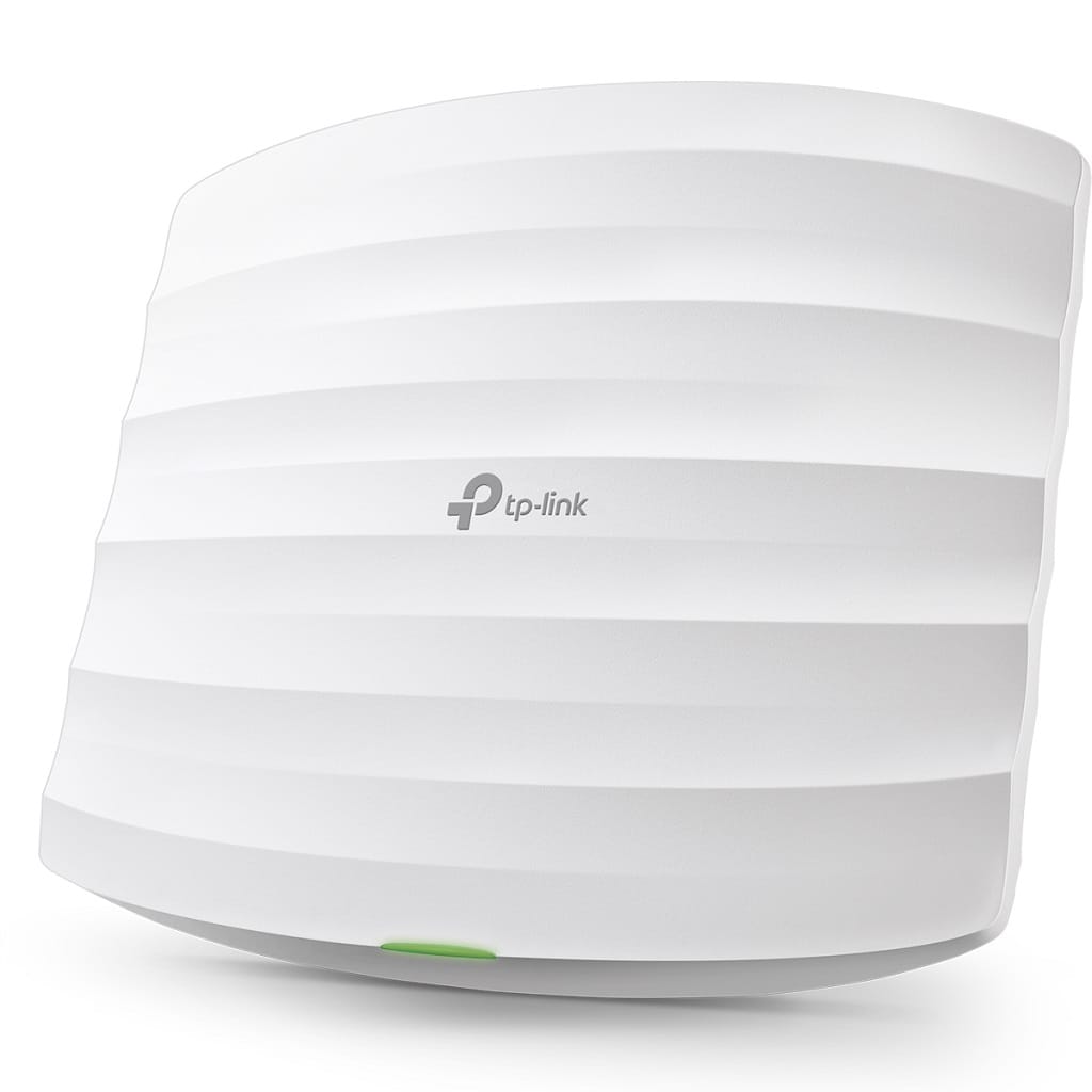 Access                                                                                                                                                                                                                                                                       Point InalÁmbrico Para Techo Con AdministraciÓn En La Nube Tp-link Eap115 -