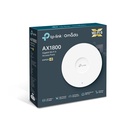 Access                                                                                                                                                                                                                                                                         Point InalÁmbrico De Montaje En Techo De Doble Banda Ax1800 Ac Omada Tp-link Eap620 Hd -