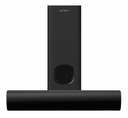 Sistema                                                                                                                                                                                                                                                                          De Soundbar 2.1 Con Subwoofer Inalámbrico Dynamic Trim Bs475 Advanced Series -