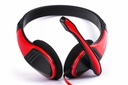Audífonos                                                                                                                                                                                                                                                                         Naceb Technology Na-589ro - Negro, 3, 5 Mm