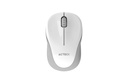 Mouse                                                                                                                                                                 Inalámbrico 2.4ghz Optimize Trip Mi480 -