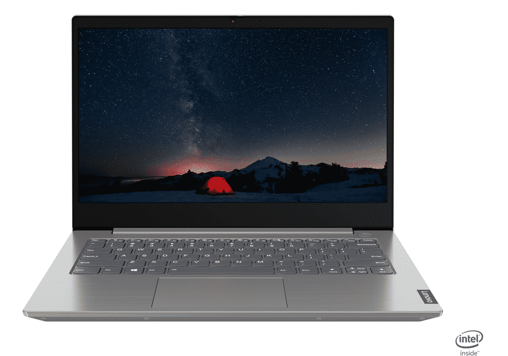 Laptop Lenovo Thinkbook 14 Iil 14" Ci3-1005g1 8gb 1tb W10p 1yr Military Test 20sl00vnlm