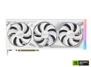 Tarjeta                                                                                                                                                                                                                                                                                                                                                                                                                                                                                                                                                                                                                                                                                                                                                                                                                                                                                                                                                             De Video Asus Rog-strix-rtx4080-o16g-white Oc 16gb Gddr6x Hdmi