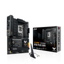 Tarjeta                                                                                                                                                                                                                                                                                                                                                                                                                                                                                                                                                                                                                                                                                                                                                                                                                                                                                                                                                                                                                                                                                                                                                                                                                                                                                                                                          Madre Asus Tuf Gaming B760-plus Wifi Lga1700/atx/4xddr4