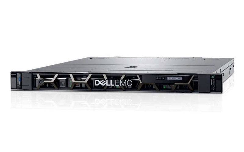 Servidor                                                                                                                                        Dell Pe R6525fy24q2mx -