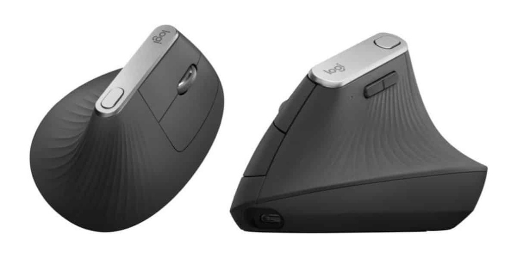 Mouse                                                                                                                                           Logitech 910-005447 - Gris, Inalámbrico, 4000 Dpi