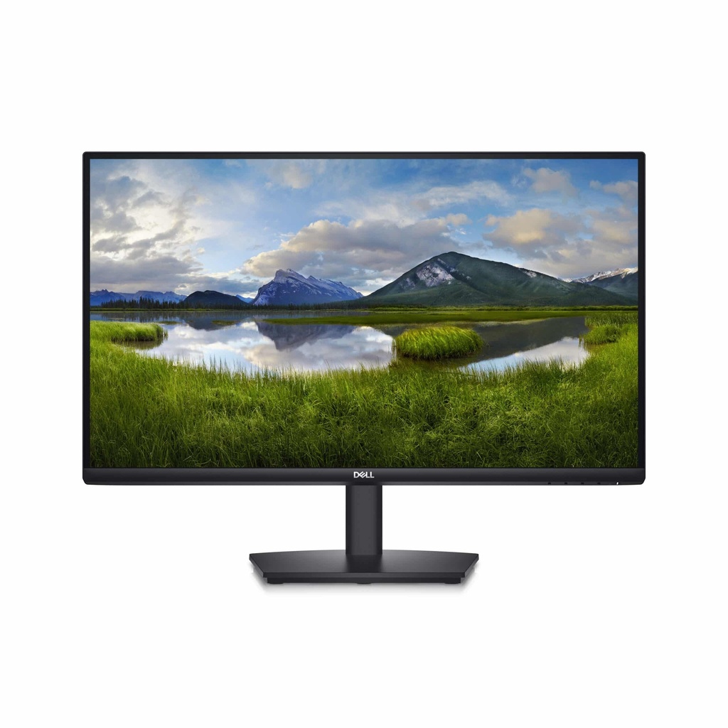 Dell                                                                                                                                                  E2724hs (210-bbwu) De 27 Pulgadas Tipo De Panel Va. Monitor Lcd Con Retroiluminación Led. Resolución Full Hd (1080p) 1920 X 1080 A 60 Hz. Anti Refleja -