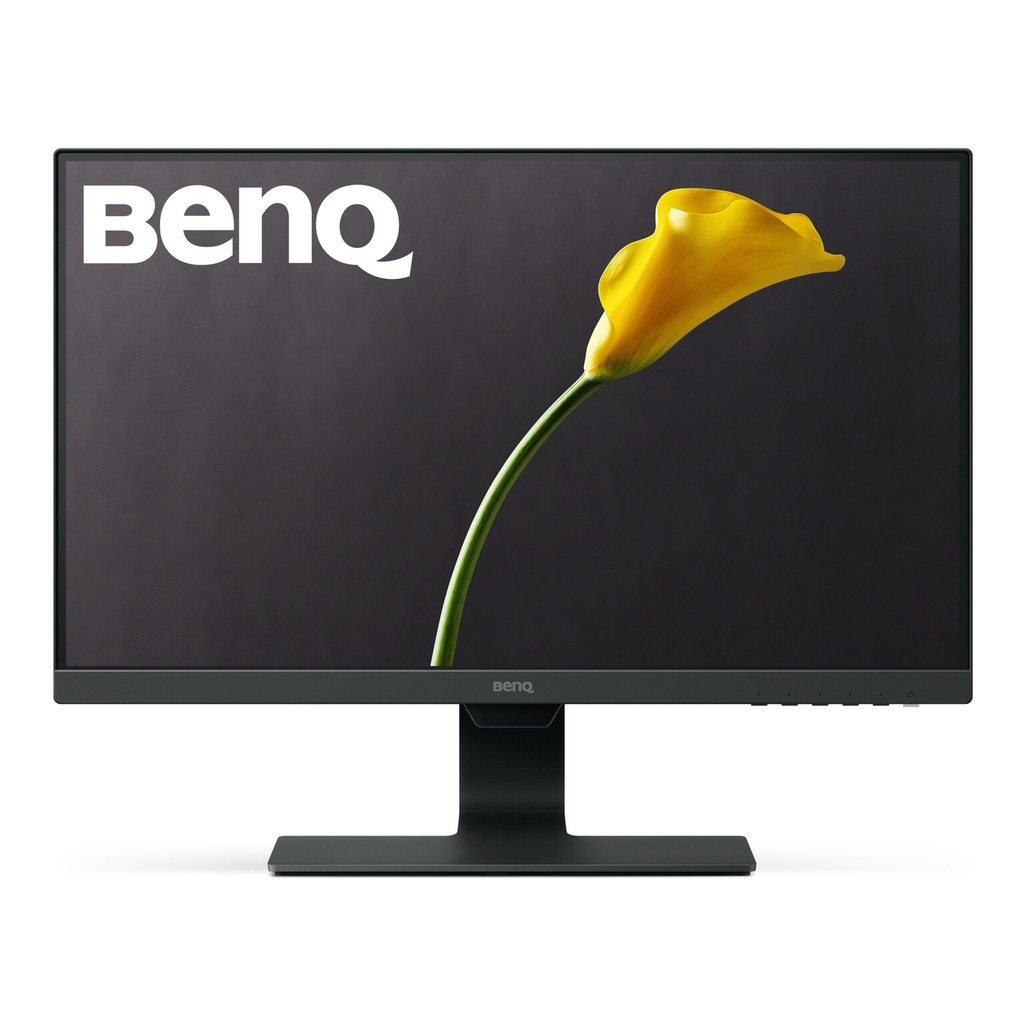 Monitor                                                                                                                                          Benq Gw2480l - 23.8 Pulgadas, 250 Cd / M², 1920 X 1080 Pixeles, 5 Ms, Negro
