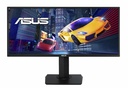 Monitor                                                                                                                                         Gaming Asus Vp348qgl - 34 Pulgadas, 350 Cd / M², 3440 X 1440 Pixeles, 4 Ms, Negro