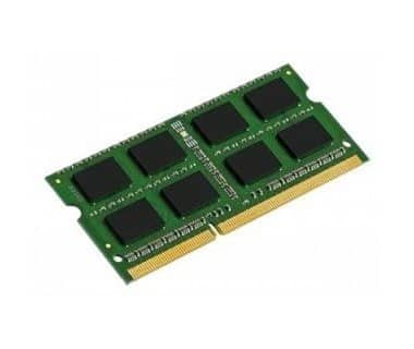 Memoria                                                                                                                                                   Ram  Kingston Technology Kvr16ls11/8wp - 8 Gb, Ddr3l, 1600 Mhz, So-dimm, Servidor