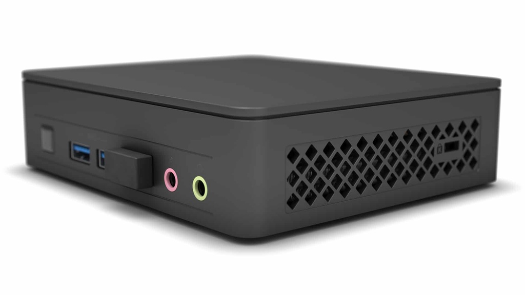 Mini                                                                                                                                             Pc Intel Nuc Celeron Nuc11atkc20001 -