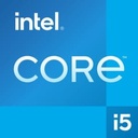 Procesador                                                                                                                                                                             Intel® Core™ I5-13400 Raptor Lake 2.50 Ghz Lga 1700 12 Mb Intel Smart  Cache. Gráficos Uhd Intel 730 - 10 Núcleos Y 16 Subprocesos.