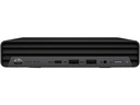 Computadora                                                                                                                                                                        De Escritorio Hp 400 Dm G9 - Intel Core I5-12500t, Ram 8 Gb, Ddr4, 512 Gb Ssd, Windows 11 Pro