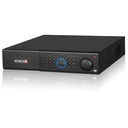 Nvr                                                                                                                          4k H.265 Marca Provision (nvr8-32800f-16p(2u)) - Soporta 16 Cámaras Ip Vía Red + 16 Puertos Poe Hasta 8 Mp