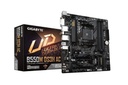 Mb                                                                                                                                                     Gigabyte B550m Ds3h Ac -