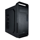 Gabinete                                                                                                                                                                        Acteck Roma Gm670 Mid Tower Atx - Micro Atx Y Mino Itx Usb 3.0 Fuente 500w 1 Vent