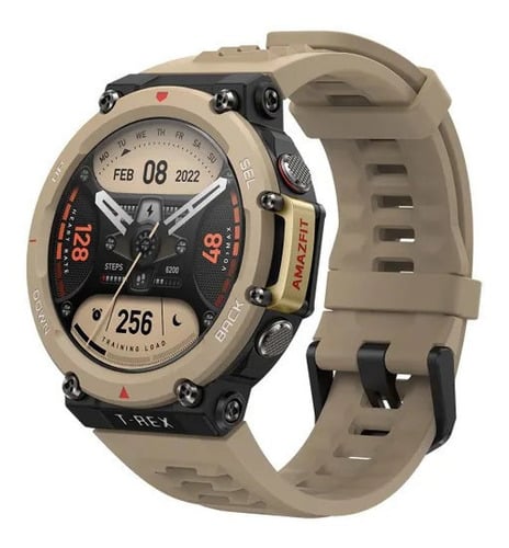 Smartwatch                                                                                                                                                                                                                                                                                                               Amazfit T-rex 2. -