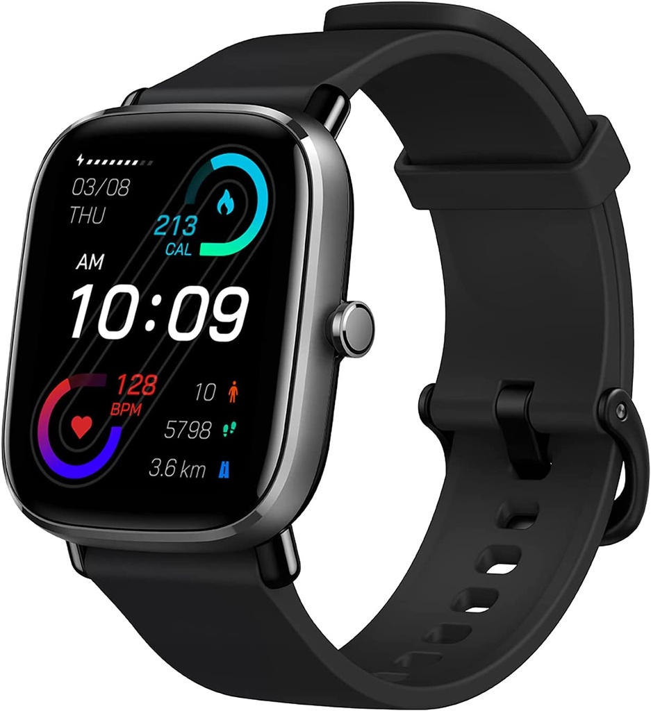 Smartwatch                                                                                                                                                                                                                                                                                                                                                                                                                                Amazfit Gts 2 Mini. -