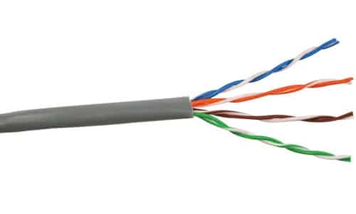 Cable                                                                                                                                                                                                                                                                                                                                                                                                                                                                          Utp 5e Belden 1583a 008u1000 -