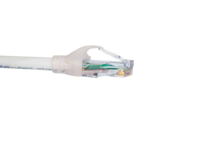 Patch                                                                                                                                                                                                                                                                                                                                                                                                                                                                         Cord Utp Cat6a Belden Ca21109004 - 1, 2 M, Rj-45, Macho, Blanco