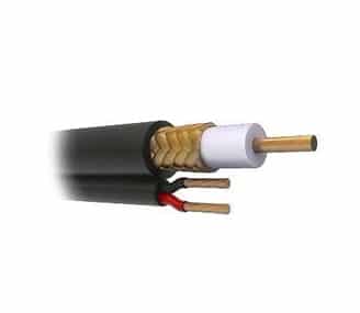 Cable                                                                                                                                                                                                                                                                                                                                                                                                                                                                          Siames Rg-59 Wam - 305m, Macho/macho, Rg59, Rg59