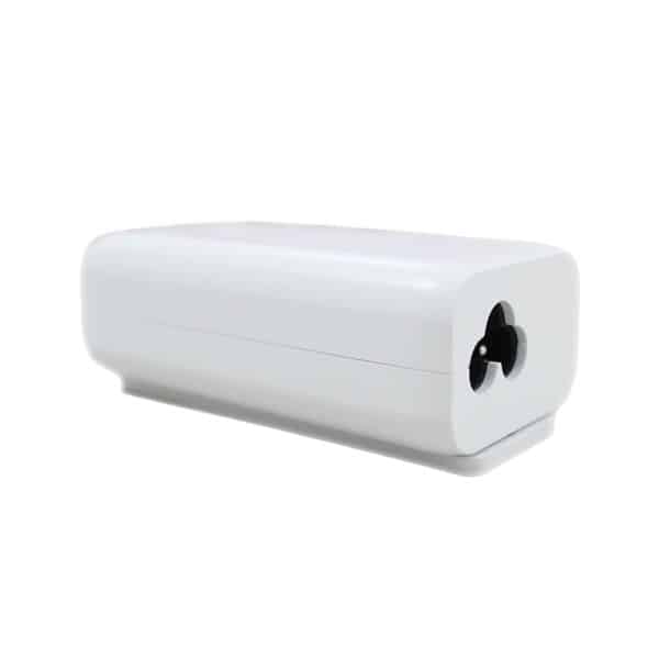 Inyector                                                                                                                                                                                                                                                                                                                                                                                                                                                                             Poe Grandstream Gs-poe - Color Blanco, Granstream