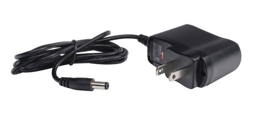 Fuente                                                                                                                                                                                                                                                                                                                                                                                                                                                             De Poder Grandstream Grp260x/2612 - Negro