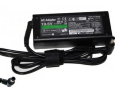 Cargador                                                                                                                                                                                                                                                                                                                                                                                               / Adaptador Para Laptop Generico Ac-sony Vaio De 90w 19.5v-4.74a (6.0*4.4) -