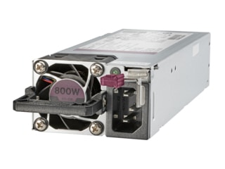 Fuente                                                                                                                                                                                                                                                                                                                                                                                                                                                                          De Poder Hewlett Packard Enterprise 865414-b21 - 100 - 240 V, 50 - 60 Hz, Gris, 800 W, Servidor