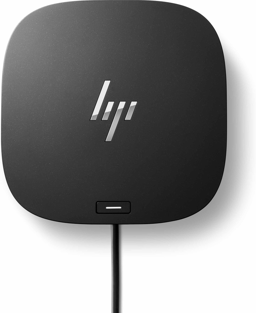 Docking                                                                                                                                                                                                                                                                                                                                                                                                                                    Station Hp Hp Docking - 5tw10aa Usb-c G5  Usb 3.0 - Negro