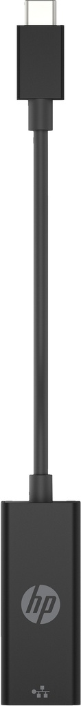 Adaptador                                                                                                                                                                                                                                                                                                                                                                                                         De Red Hp G2  4z527aa Usb-c A Rj45 -