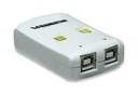 Hub                                                                                                                                                                                                                                                                                                                                                                                                                                                                     Usb 162005 Manhattan - Usb 2.0, Color Blanco, 2 Puertos