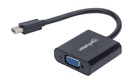 151504                                                                                                                                                                                                                                                                                                                                                                                                                                                                 Adaptador Display Port Mini Macho A Vga Hembra -