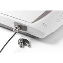 Kit                                                                                                                                                                                                                                                                                                                                                                                          Adaptador De Ranura De Seguridad Kensington K64036ww. -